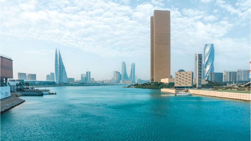 “كامكو إنفست”: ارتفاع أرباح الشركات المدرجة ببورصة البحرين 17 % في 2025