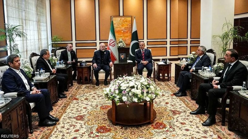 مسؤول إيراني: مازالت هناك خلافات جوهرية بشأن القضايا النووية