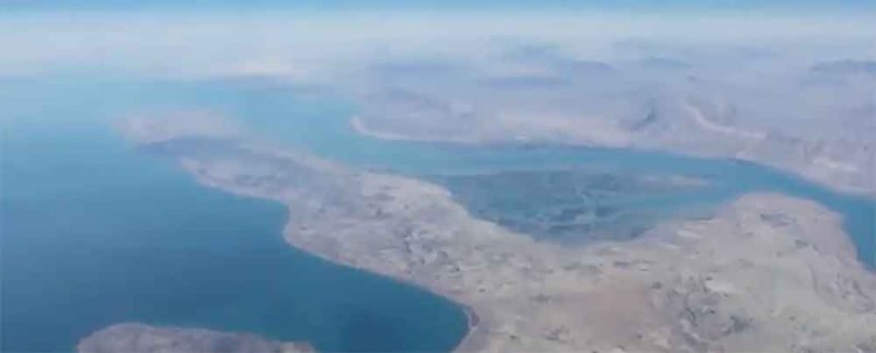 سفن مرتبطة بإيران تتخذ مسارات جديدة لعبور مضيق هرمز رغم الحصار الأميركي