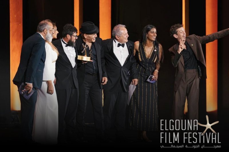 مهرجان الجونة السينمائي يفتح باب تقديم الأفلام لدورته التاسعة