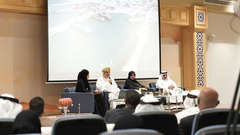 الشارقة للتراث يحتفي بـ"اليوم العالمي للتراث" ببرنامج ثقافي يستلهم جماليات الموروث الإنساني
