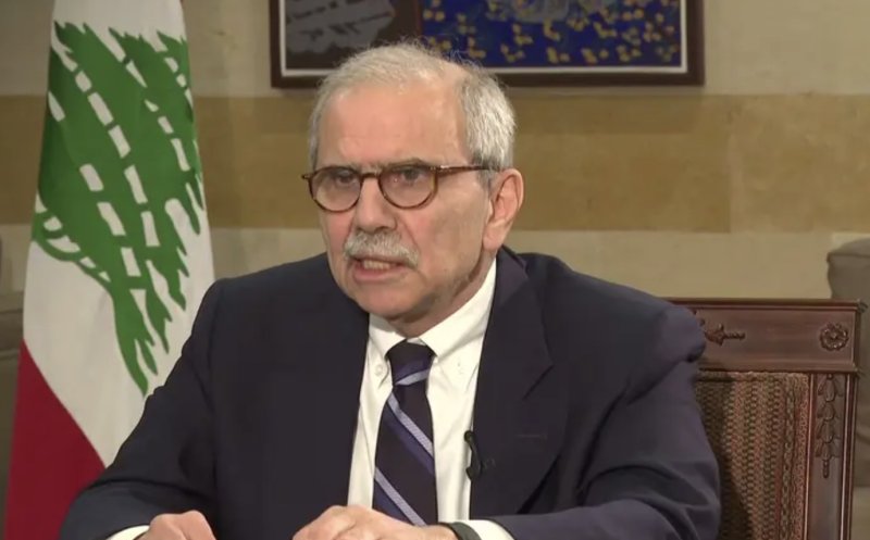 رئيس وزراء لبنان: وقف النار مطلب محوري سعينا إليه من أول يوم للحرب