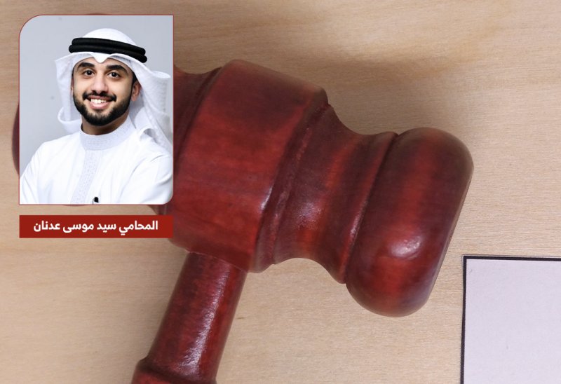 دعوى مستحقات تنهار بعد إثبات استلام مدعية لكامل حقوقها