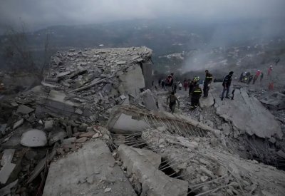 لبنان: مناقشات إيجابية مع صندوق النقد