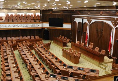 خفض نصاب الاستجواب وإتاحة الجلسات السرية بطلب 10 نواب أو الحكومة