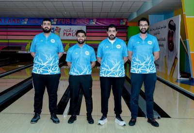 اتحاد البولينج يطلق "كأس السوبر" لأول مرة
