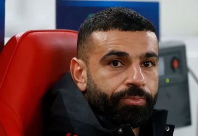 سلوت: مستقبل ليفربول يبدو واعداً بعد رحيل صلاح