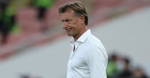 رينارد والسعودية.. عاد كمنقذ من السيدات ليتلقى 