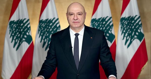 عون: استعدنا لبنان للمرة الأولى منذ نحو نصف قرن ولم نعد ورقة بجيب أحد