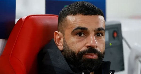 سلوت: مستقبل ليفربول يبدو واعداً بعد رحيل صلاح