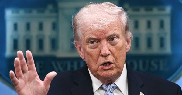 ترامب: لا نقاط عالقة.. والاتفاق مع إيران وشيك