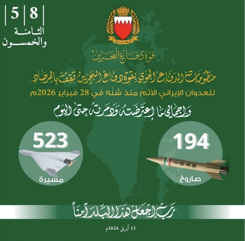 “الداخلية” تؤكد أعلى درجات الجهوزية الأمنية