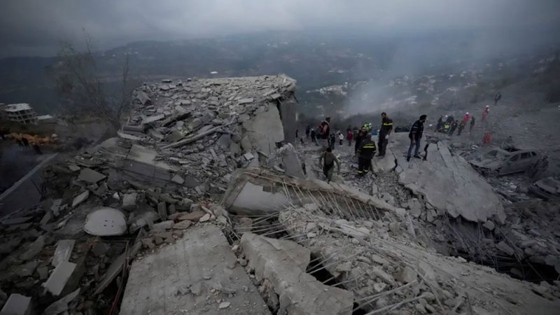 لبنان: مناقشات إيجابية مع صندوق النقد