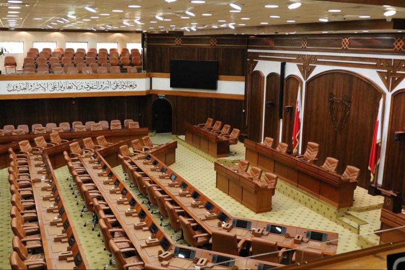 خفض نصاب الاستجواب وإتاحة الجلسات السرية بطلب 10 نواب أو الحكومة
