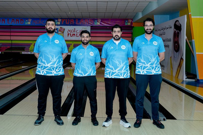 اتحاد البولينج يطلق "كأس السوبر" لأول مرة
