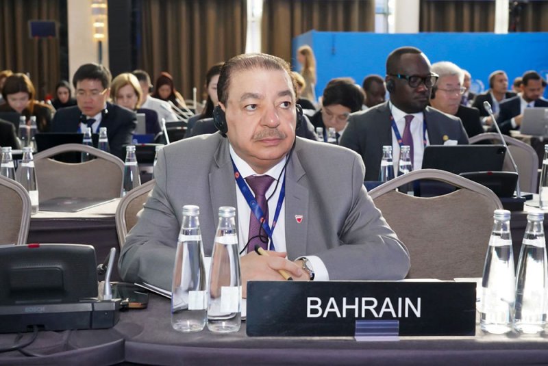 النائب الشويخ: مملكة البحرين وضعت إطارًا قانونيًا وتشريعيًا يضمن حقوق ذوي الهمم ويعزز إدماجهم في المجتمع