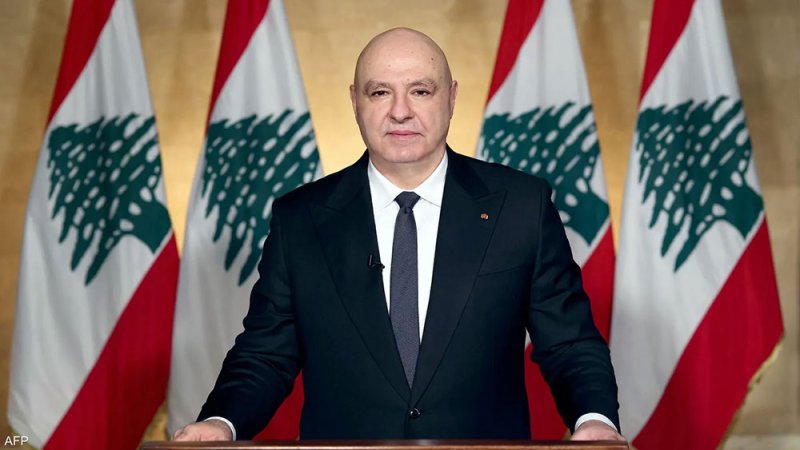 عون: استعدنا لبنان للمرة الأولى منذ نحو نصف قرن ولم نعد ورقة بجيب أحد