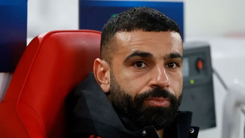 سلوت: مستقبل ليفربول يبدو واعداً بعد رحيل صلاح