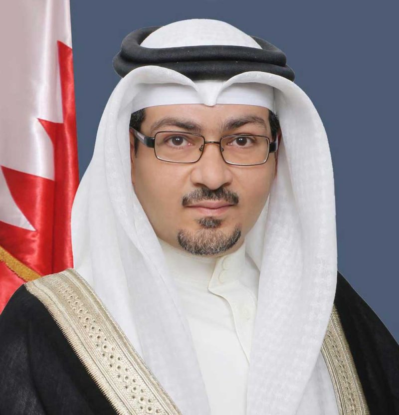 السفير البحريني لدى كوريا: العلاقات البحرينية الكورية محطة مهمة تعكس العمق والنضج والتطور المتواصل للعلاقات الثنائية على مدى خمسة عقود