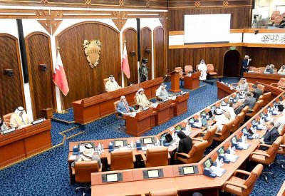 210 آلاف دينار حصة البحرين في “العربية للطاقة”