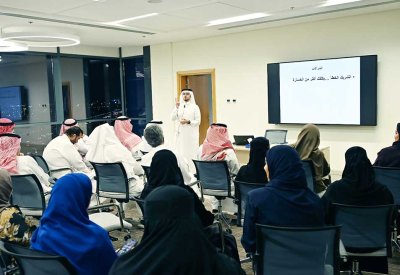 غرفة الشرقية تكشف أخطاء رواد الأعمال: القرار المتأخر أخطر من الخطأ... ولا استدامة لـ “هواة” المشاريع
