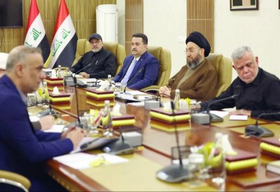 العراق يترقب مرشحاً لرئاسة الحكومة.. اجتماع حاسم اليوم.. والخلافات تعصف بـ«الإطار التنسيقي»