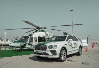الإمارات تضبط مطلوباً دولياً بعد 48 ساعة من صدور أمر النيابة