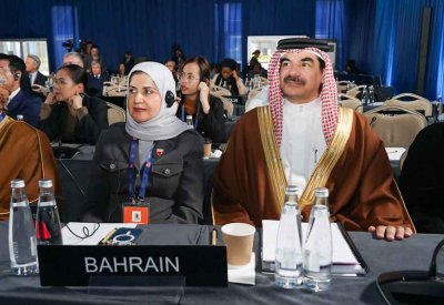 الأمين العام لمجلس النواب: البنية الرقمية لمجلس النواب سهلت العمل عن بعد خلال الهجمات الإيرانية الغاشمة على مملكة البحرين