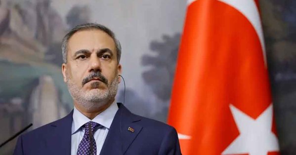 وزير خارجية تركيا يتهم إسرائيل بالسعي 