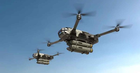 الدفاع الروسية: تدمير 258 مسيرة أوكرانية في أجوائنا الليلة الماضية