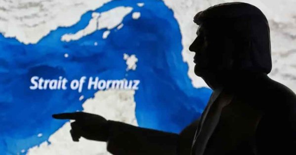 تفاؤل أميركي يقابله تصعيد إيراني.. مضيق هرمز يُغلق مجددًا