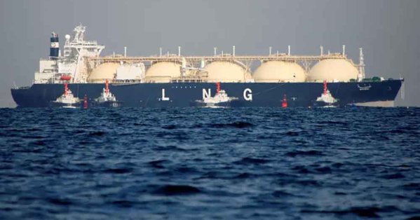 تركيا: عقد الغاز مع إيران ينتهي قريباً ولا محادثات لتمديده بعد