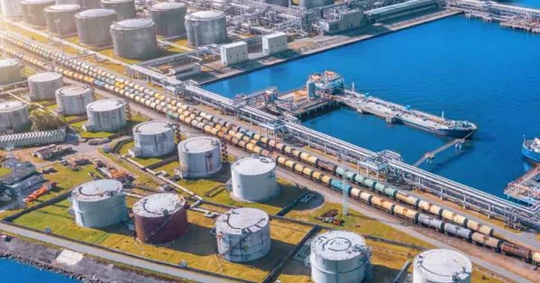 أميركا تمنح 26 مليون برميل من احتياطي النفط الاستراتيجي لـ9 شركات