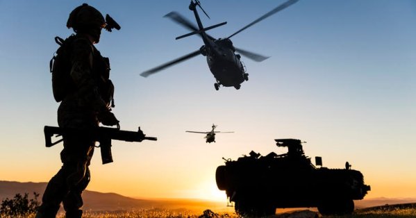 تحذير قائد عسكري أميركي: سلاح الجو في أسوأ جاهزية بتاريخه