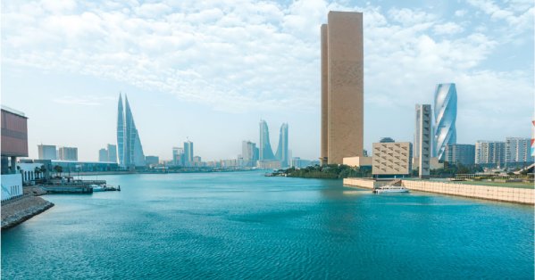 تعافي سندات البحرين من صدمة الأحداث الإقليمية