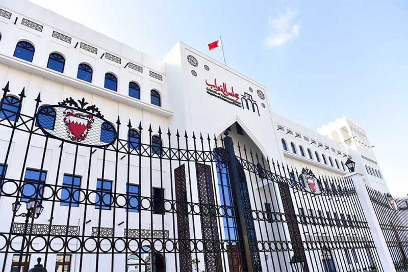 البحرين تتجه للانضمام لاتفاق لوكارنو الصناعية