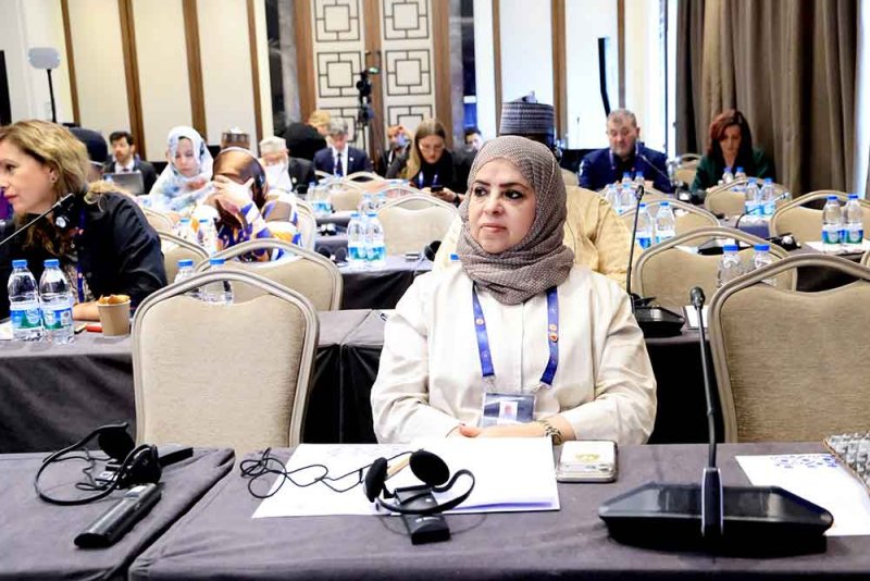 الزايد: مملكة البحرين تكرّس إطارًا دستوريًا وتشريعيًا متقدمًا لصون الحق في الجنسية