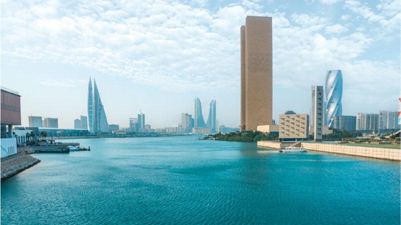 تعافي سندات البحرين من صدمة الأحداث الإقليمية