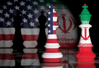 التفاوض بين إيران وأميركا بمرحلة حرجة.. قلق من عودة الحرب