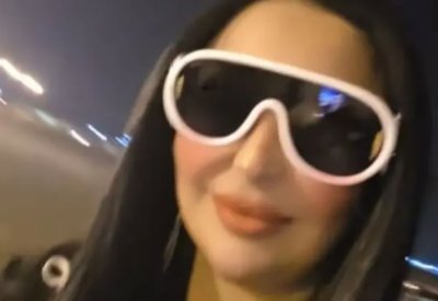 أشهر مغنية راي بالجزائر تثير جدلاً.. "بزواج دون إكمال العدة"