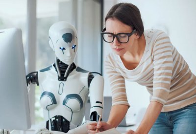 اليونان تستعين بالذكاء الاصطناعي لتسريع عملية تعيين المدرسين