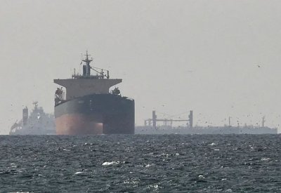 شركات الشحن الألمانية تشكو من غياب الضمانات الأمنية في مضيق هرمز