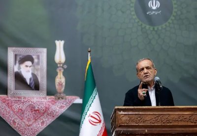الرئيس الإيراني: لا يحق لترامب حرماننا من حقوقنا النووية