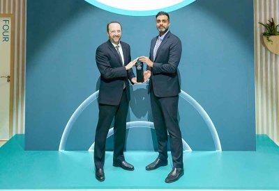 زين البحرين تُكرَّم كالشبكة الأكثر تتويجاً بجوائز Opensignal في المملكة