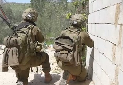 إسرائيل تعلن مقتل 250 عنصرا من حزب الله بجنوب لبنان