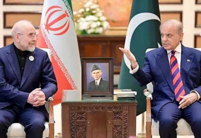 "إيران لن تجري مفاوضات تحت الحصار البحري".. مصدر مطلع يكشف