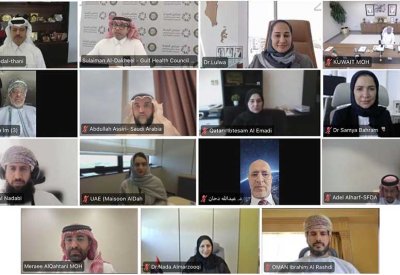 برئاسة البحرين.. اجتماع صحي خليجي يبحث طوارئ الصحة العامة في ظل الاعتداءات الإيرانية الآثمة