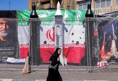 إيران ترفض المشاركة بجولة ثانية.. "لا آفاق واضحة لمفاوضات مثمرة"