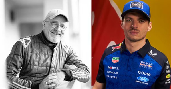 مقتل سائق خلال سباق شارك فيه فيرستابن في حلبة نوربورغرينغ