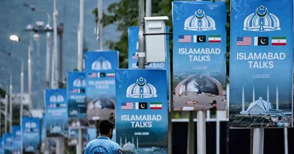 مسؤولون إيرانيون: قد يكون هناك إعلان مشترك لتمديد وقف النار